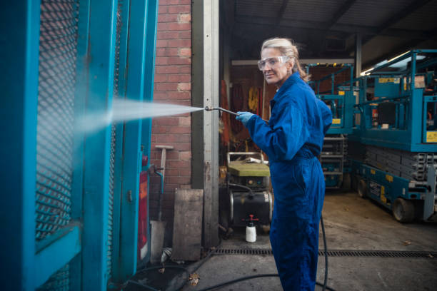 Lloyd Harbor, NY Pressure Washing Services Company
