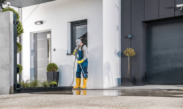 Best Fence Cleaning  in Lloyd Harbor, NY