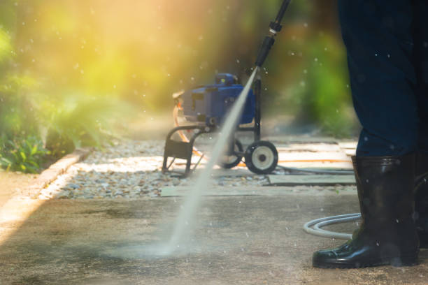 Best Sidewalk and Walkway Cleaning  in Lloyd Harbor, NY